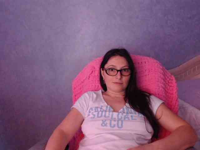 AmandaFresh24 webcam