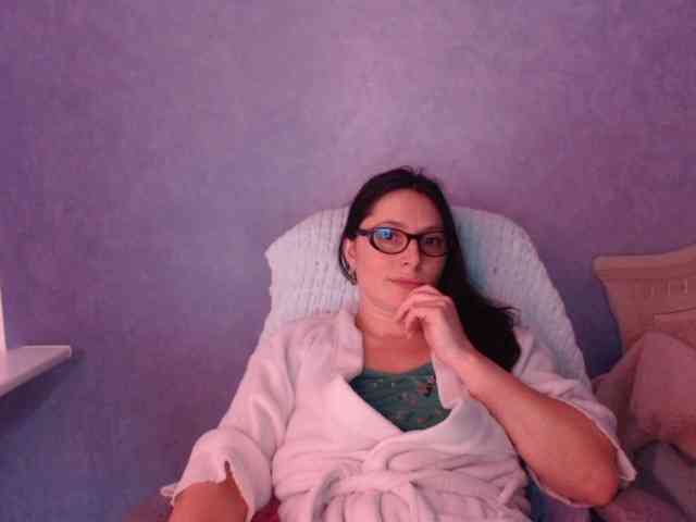 AmandaFresh24 webcam