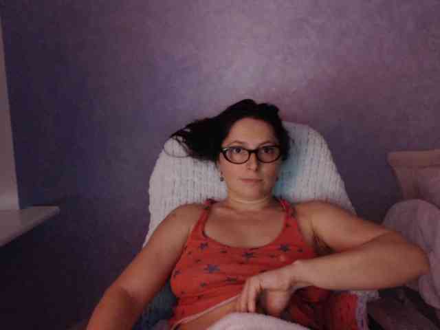 AmandaFresh24 webcam