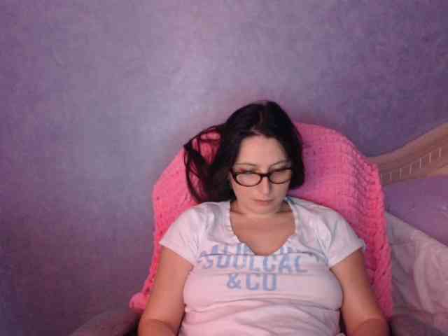 AmandaFresh24 webcam