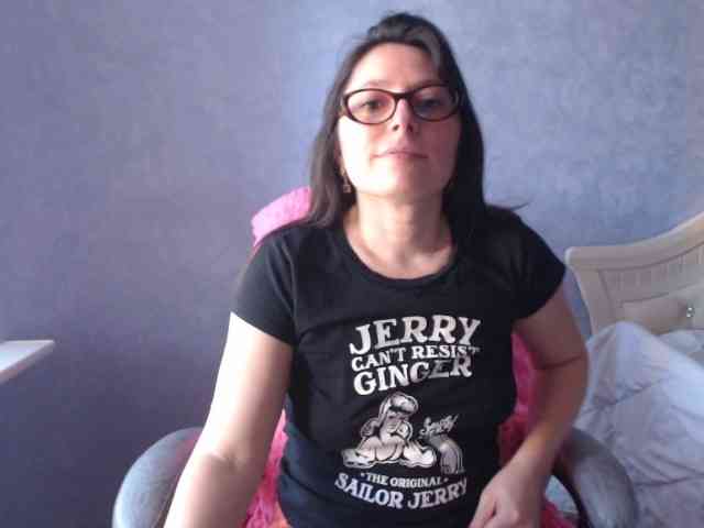 AmandaFresh24 webcam