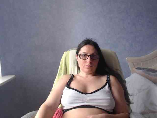AmandaFresh24 webcam