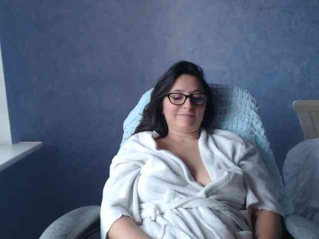AmandaFresh24 webcam
