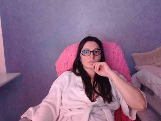 AmandaFresh24 webcam