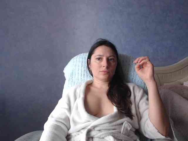 AmandaFresh24 webcam