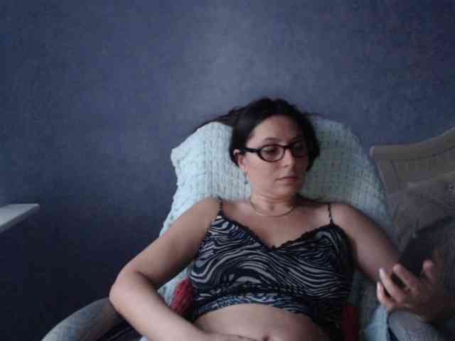 AmandaFresh24 webcam