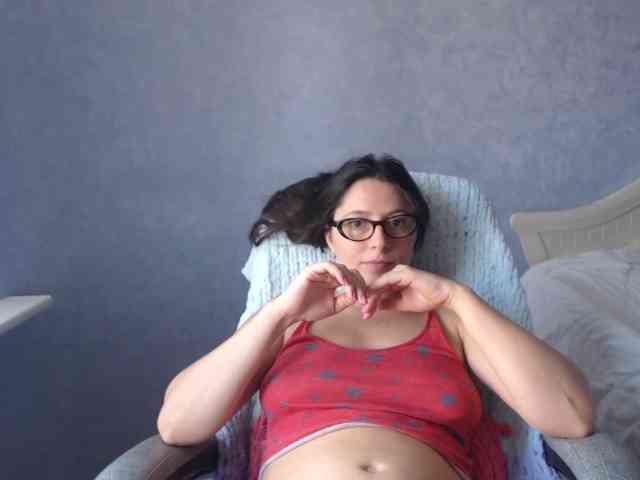 AmandaFresh24 webcam