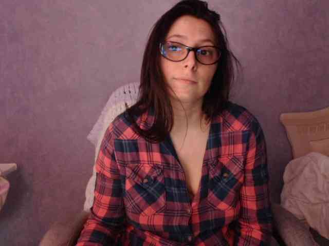 AmandaFresh24 webcam