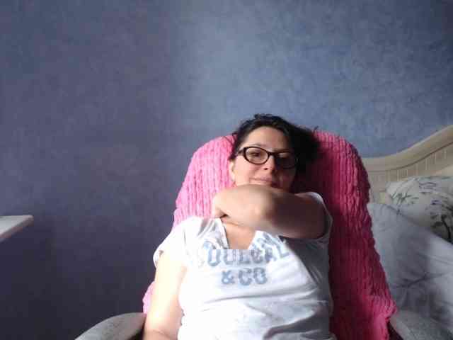 AmandaFresh24 webcam