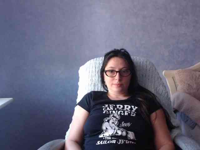 AmandaFresh24 webcam