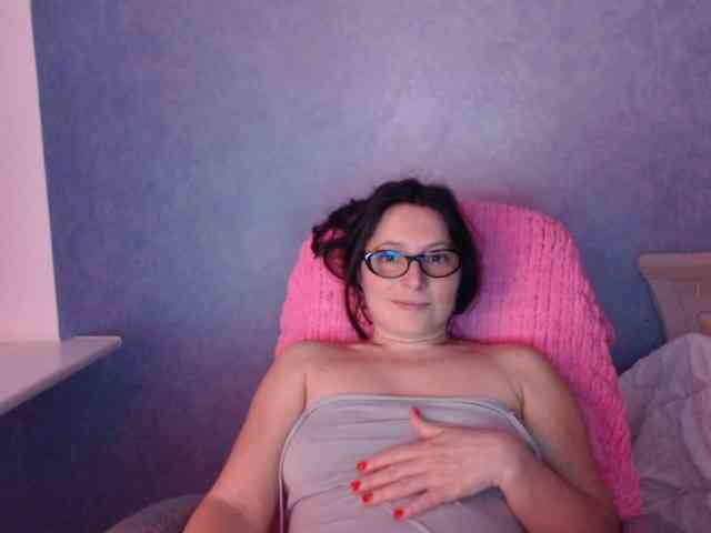 AmandaFresh24 webcam