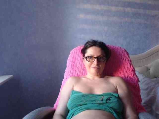 AmandaFresh24 webcam