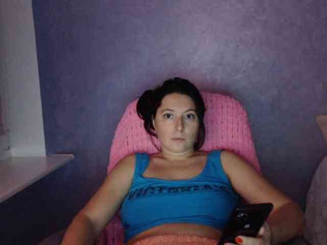 AmandaFresh24 webcam