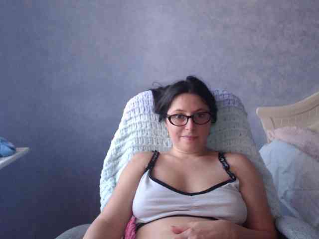 AmandaFresh24 webcam