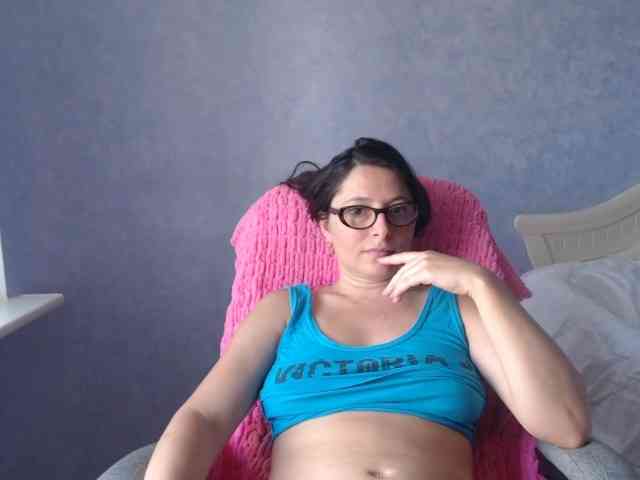 AmandaFresh24 webcam