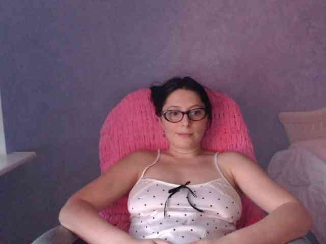 AmandaFresh24 webcam