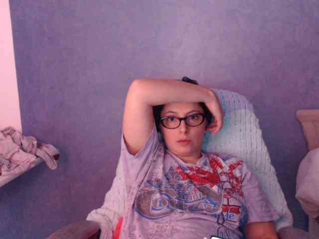 AmandaFresh24 webcam