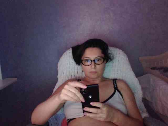 AmandaFresh24 webcam