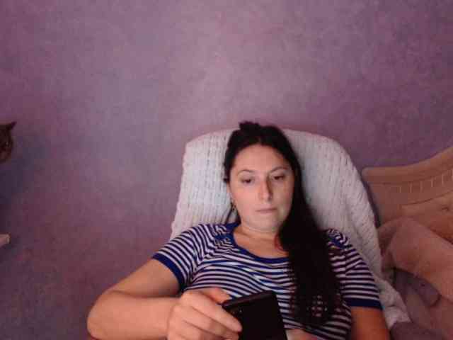 AmandaFresh24 webcam