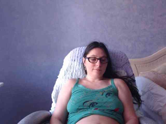 AmandaFresh24 webcam