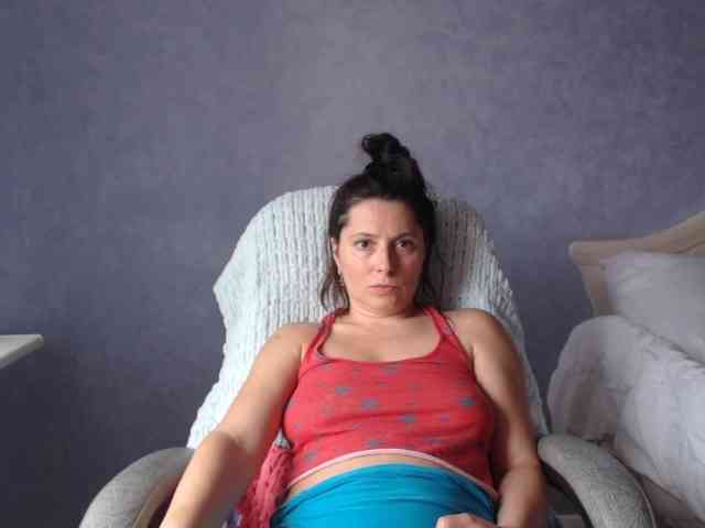 AmandaFresh24 webcam
