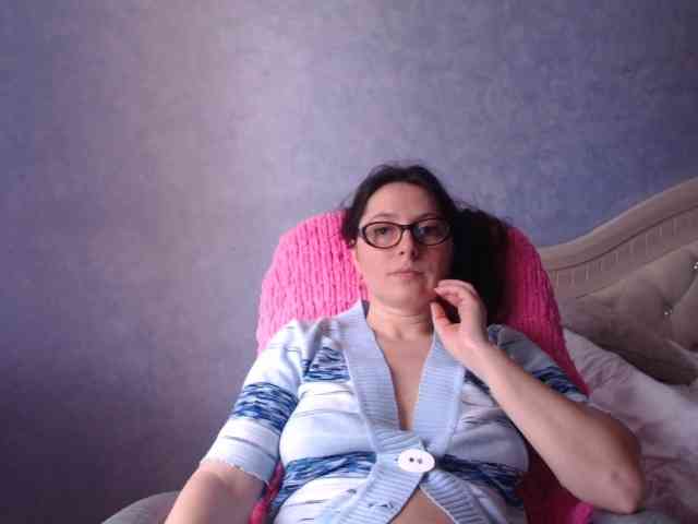 AmandaFresh24 webcam