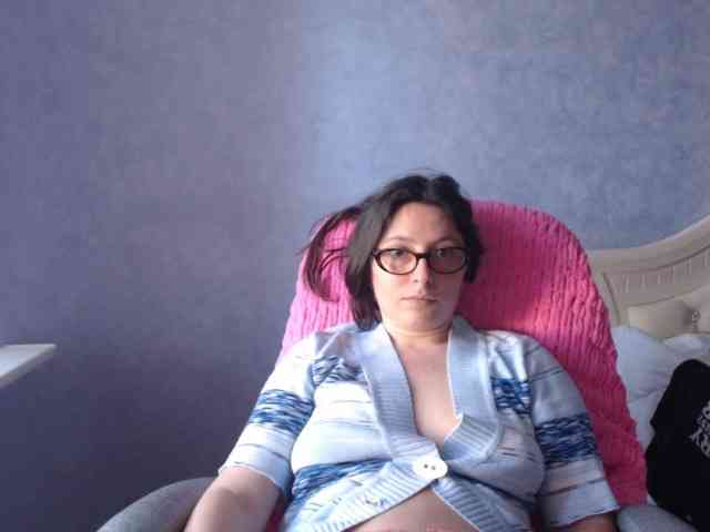 AmandaFresh24 webcam