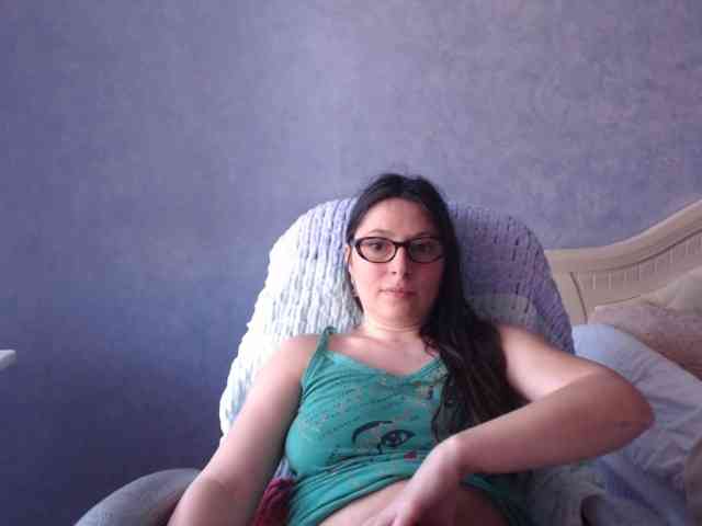 AmandaFresh24 webcam