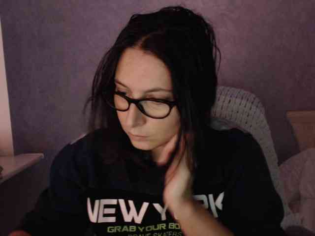 AmandaFresh24 webcam