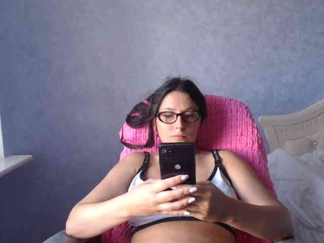 AmandaFresh24 webcam