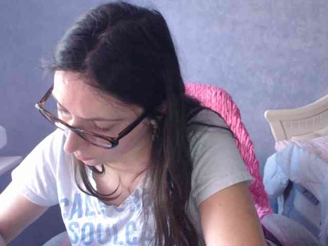 AmandaFresh24 webcam