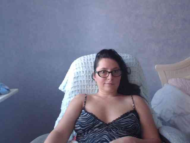 AmandaFresh24 webcam