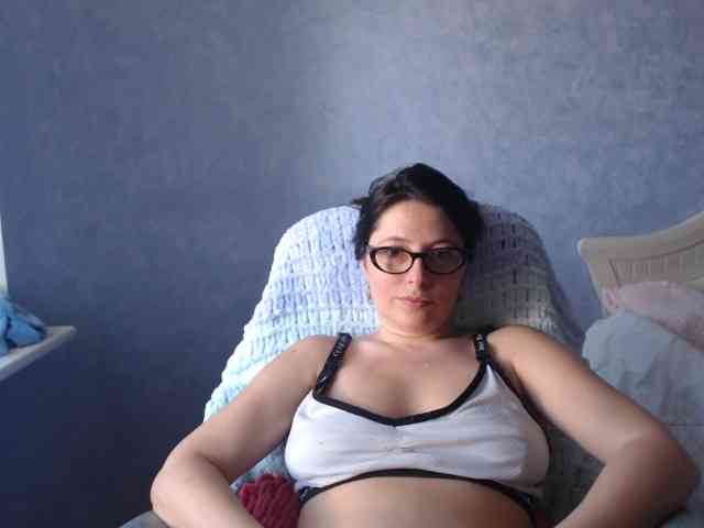 AmandaFresh24 webcam