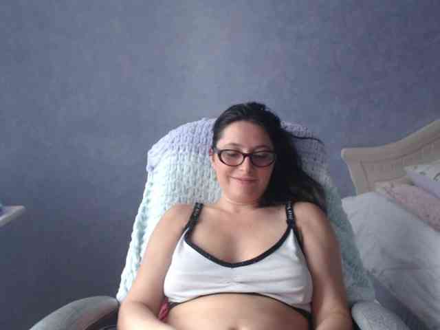 AmandaFresh24 webcam