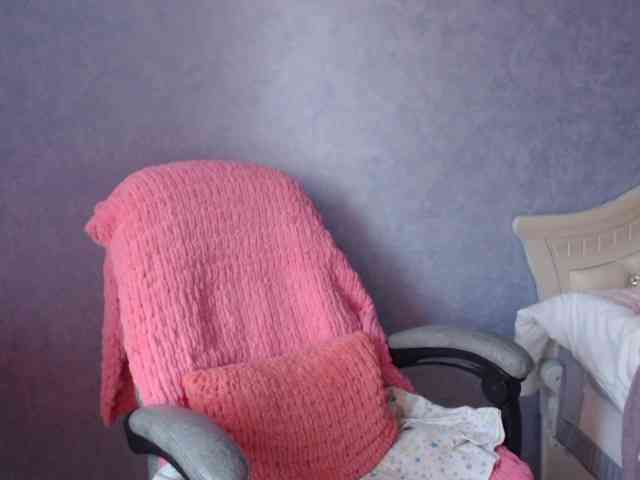 AmandaFresh24 webcam