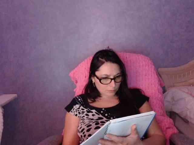 AmandaFresh24 webcam