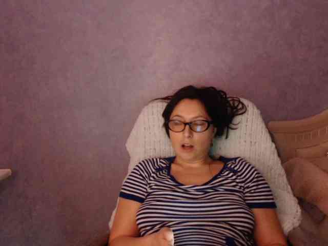 AmandaFresh24 webcam