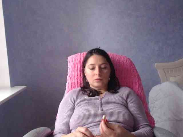 AmandaFresh24 webcam