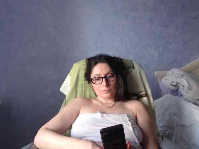 AmandaFresh24 webcam