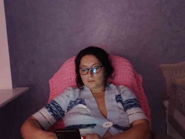 AmandaFresh24 webcam