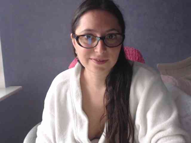 AmandaFresh24 webcam