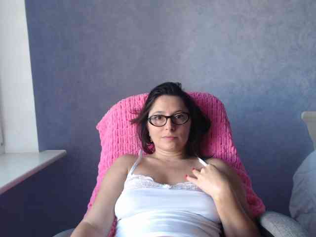 AmandaFresh24 webcam
