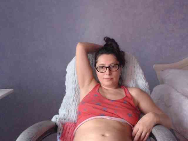 AmandaFresh24 webcam