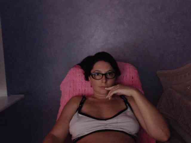 AmandaFresh24 webcam