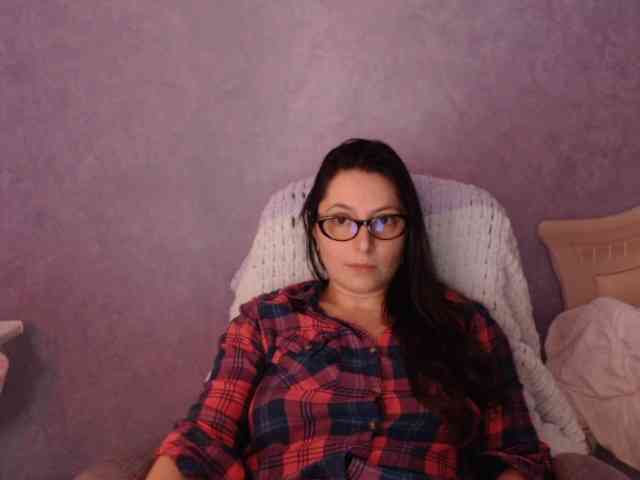 AmandaFresh24 webcam