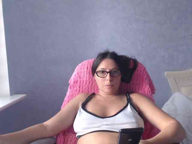 AmandaFresh24 webcam
