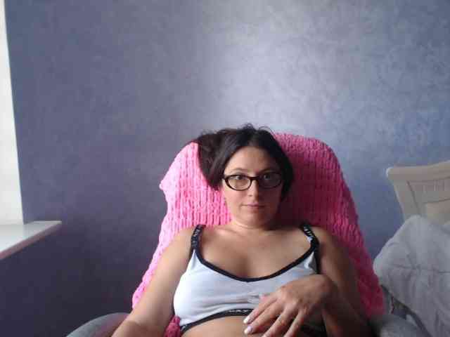 AmandaFresh24 webcam