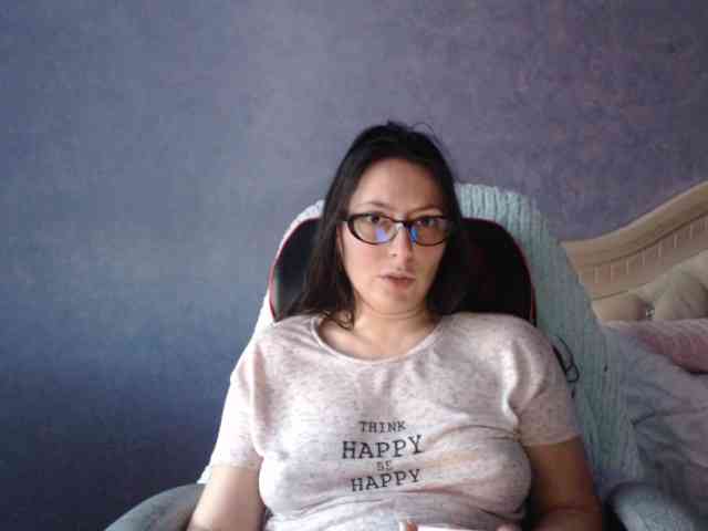 AmandaFresh24 webcam