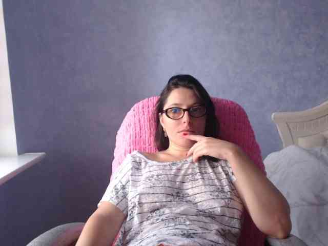 AmandaFresh24 webcam
