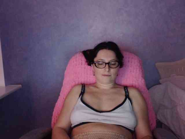 AmandaFresh24 webcam